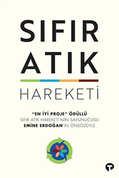 Sıfır Atık Hareketi ürün görseli 1