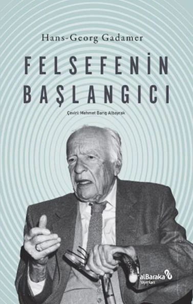 Felsefenin Başlangıcı ürün görseli 1