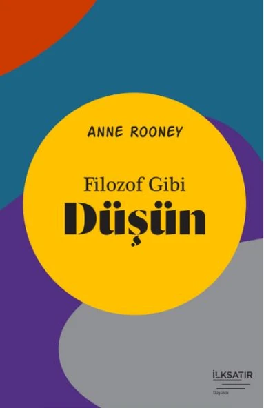 Filozof Gibi Düşün ürün görseli 1