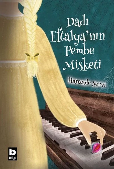 Dadı Eftalya’nın Pembe Misketi ürün görseli 1