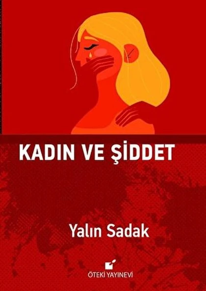 Kadın ve Şiddet ürün görseli 1