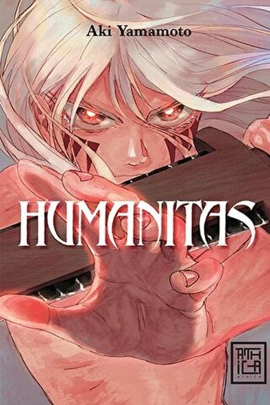 Humanitas ürün görseli 1