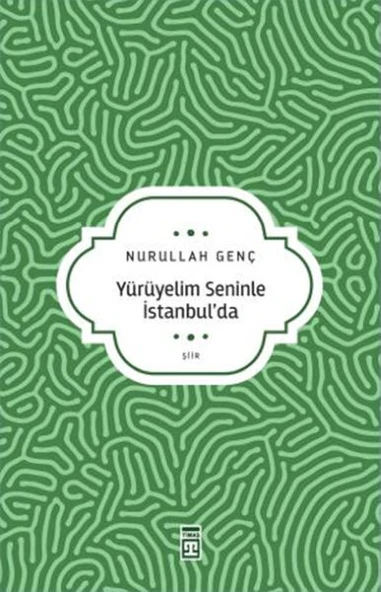 Yürüyelim Seninle İstanbul’da ürün görseli 1