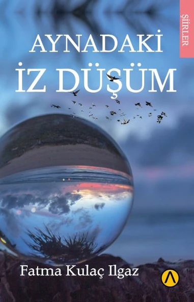 Aynadaki İz Düşüm ürün görseli 1