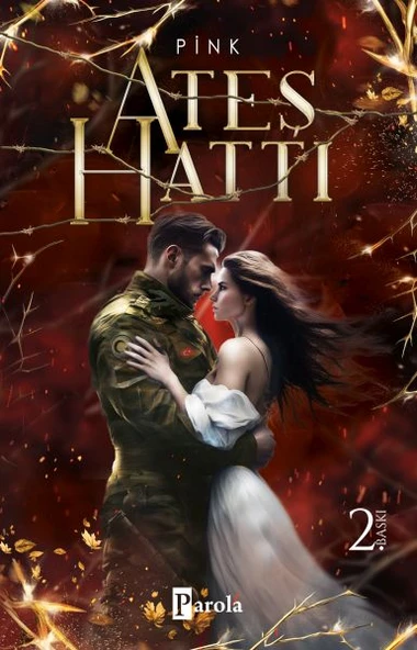Ateş Hattı ürün görseli 1