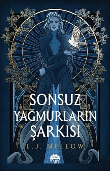 Sonsuz Yağmurların Şarkısı ürün görseli 1
