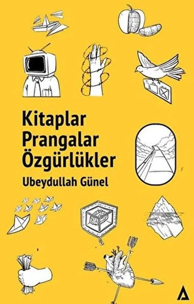 Kitaplar Prangalar Özgürlükler ürün görseli 1