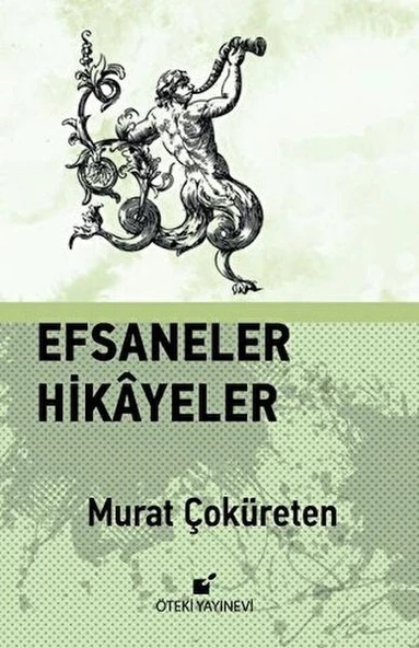 Efsaneler Hikayeler ürün görseli 1