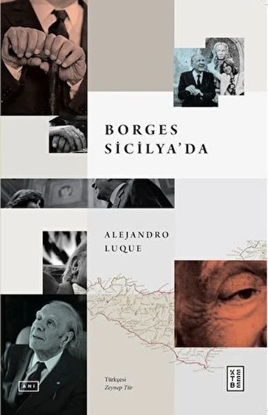 Borges Sicilya'da ürün görseli 1