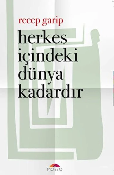 Herkes İçindeki Dünya Kadardır ürün görseli 1