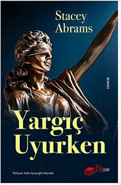 Yargıç Uyurken ürün görseli 1