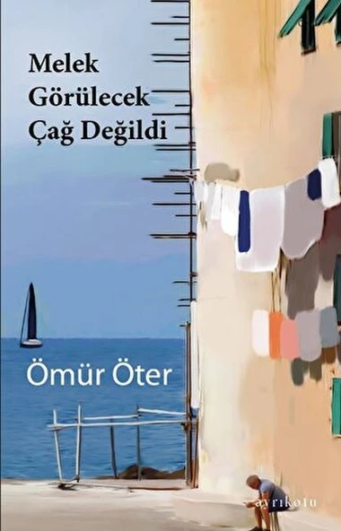 Melek Görülecek Çağ Değildi ürün görseli 1