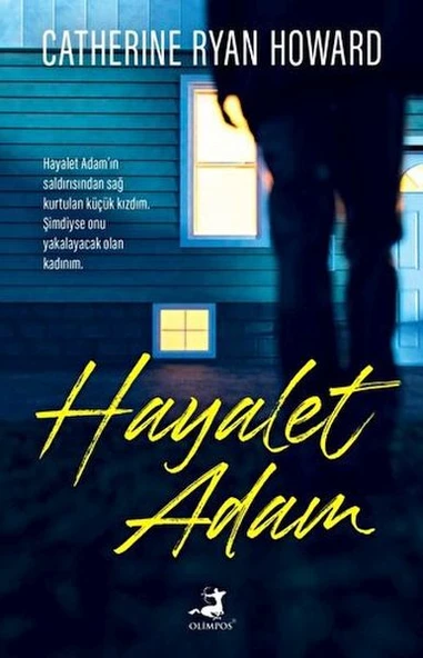 Hayalet Adam ürün görseli 1