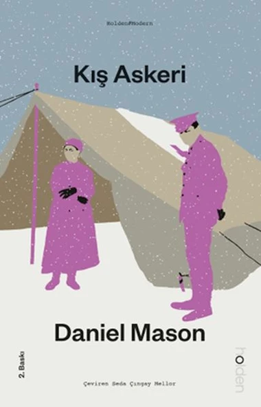 Kış Askeri ürün görseli 1
