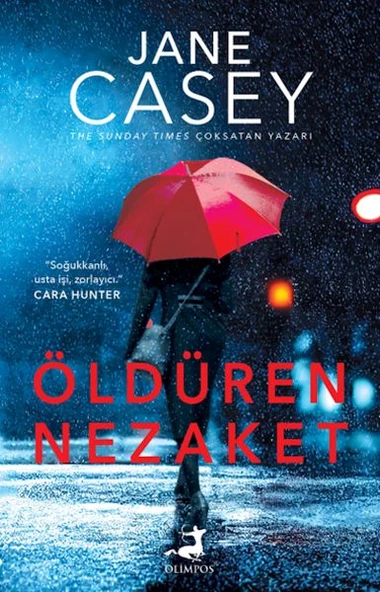 Öldüren Nezaket ürün görseli 1
