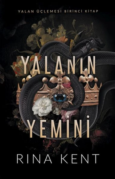 Yalanın Yemini ürün görseli 1