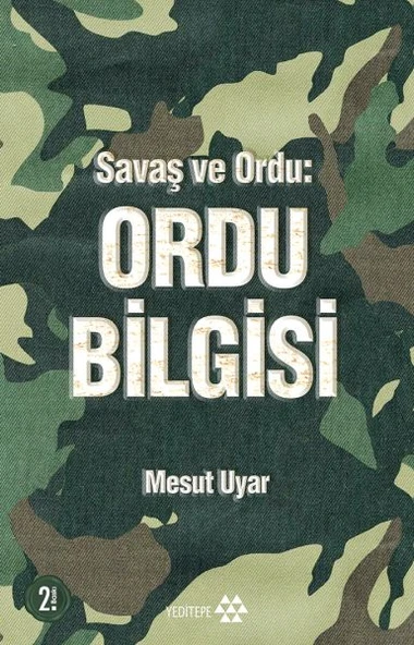 Ordu Bilgisi ürün görseli 1