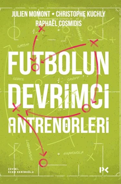 Futbolun Devrimci Antrenörleri ürün görseli 1
