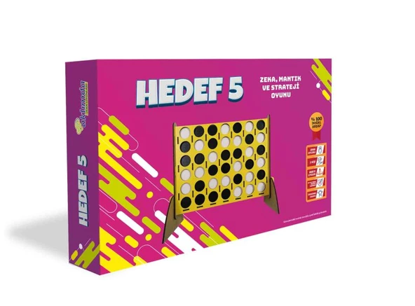 Hedef 5 ürün görseli 1