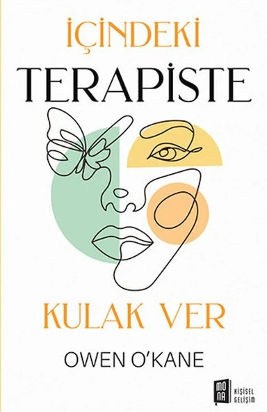 İçindeki Terapiste Kulak Ver ürün görseli 1