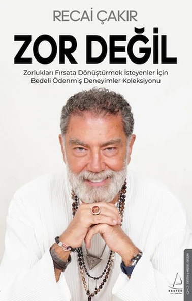 Zor değil ürün görseli 1