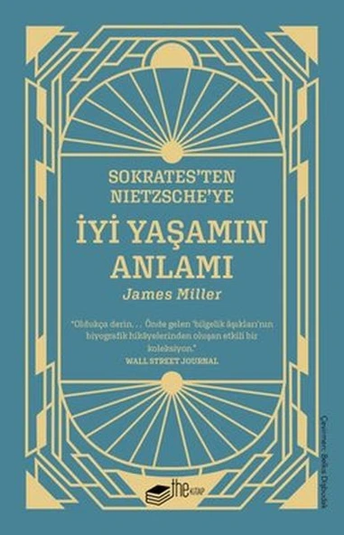 Sokrates'ten Nietzsche'ye İyi Yaşamın Anlamı ürün görseli 1