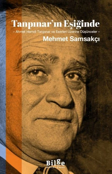 Tanpınar’ın Eşiğinde ürün görseli 1