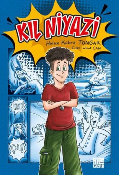Kıl Niyazi ürün görseli 1