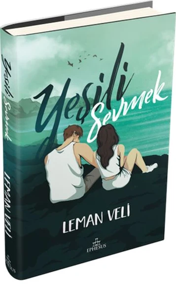 Yeşili Sevmek (Ciltli) ürün görseli 1
