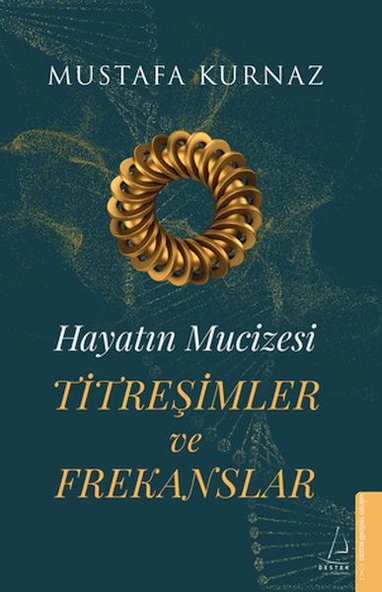 Hayatın Mucizesi Titreşimler ve Frekanslar ürün görseli 1