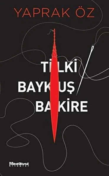 Tilki Baykuş Bakire ürün görseli 1