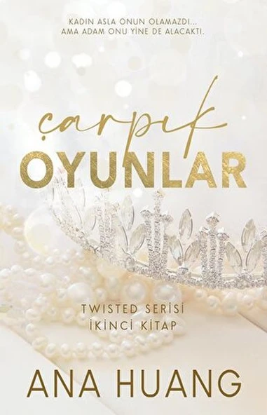 Çarpık Oyunlar ürün görseli 1