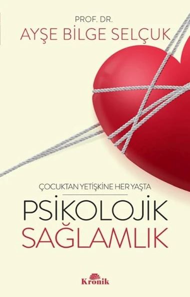 Psikolojik Sağlamlık ürün görseli 1