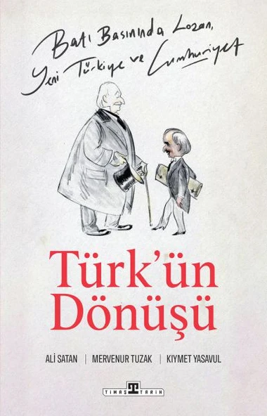 Türkün Dönüşü ürün görseli 1