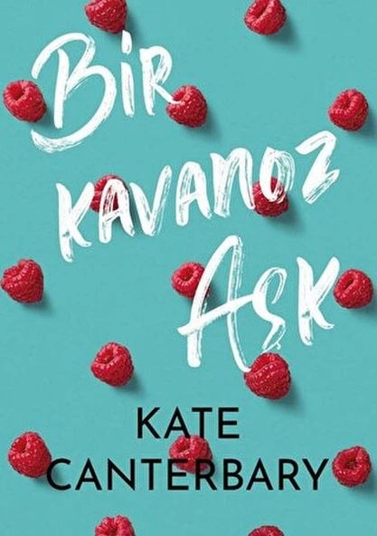Bir Kavanoz Aşk ürün görseli 1