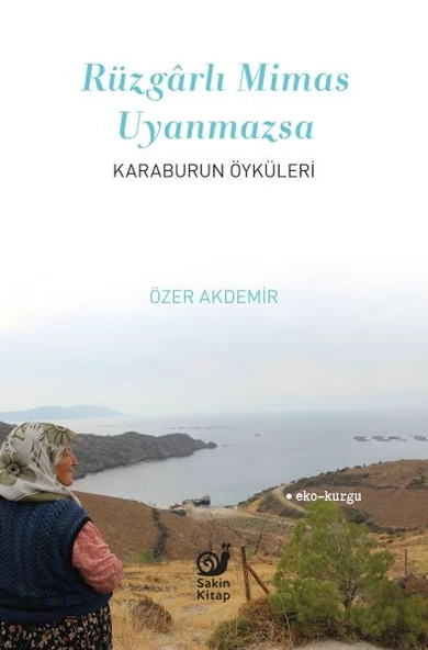 Rüzgarlı Mimas Uyanmazsa ürün görseli 1