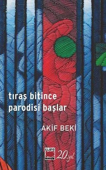 Tıraş Bitince Parodisi Başlar ürün görseli 1