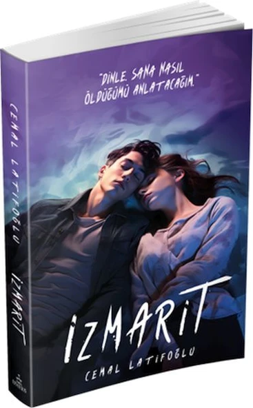 İzmarit ürün görseli 1