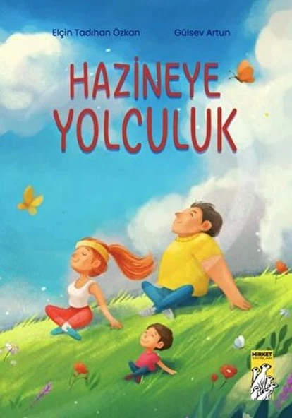 Hazineye Yolculuk ürün görseli 1