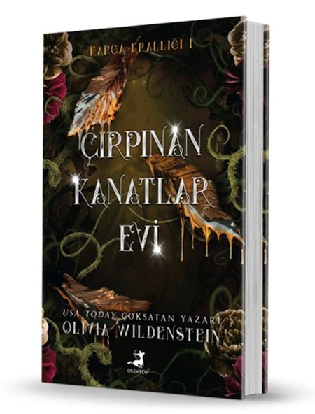 Çırpınan Kanatlar Evi ürün görseli 1