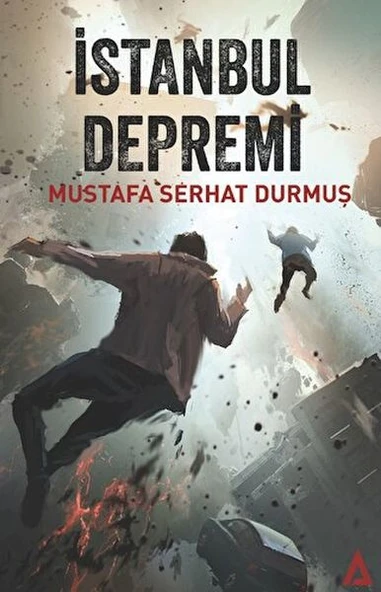 İstanbul Depremi ürün görseli 1