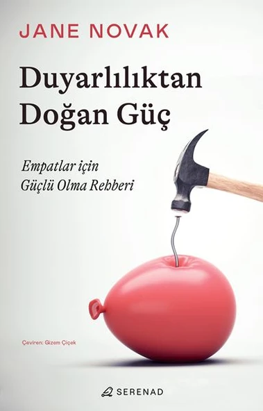 Duyarlılıktan Doğan Güç ürün görseli 1