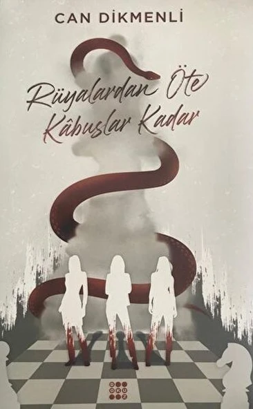 Rüyalardan Öte Kabuslar Kadar ürün görseli 1