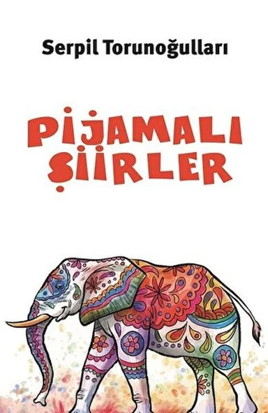 Pijamalı Şiirler ürün görseli 1