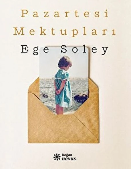 Pazartesi Mektupları ürün görseli 1