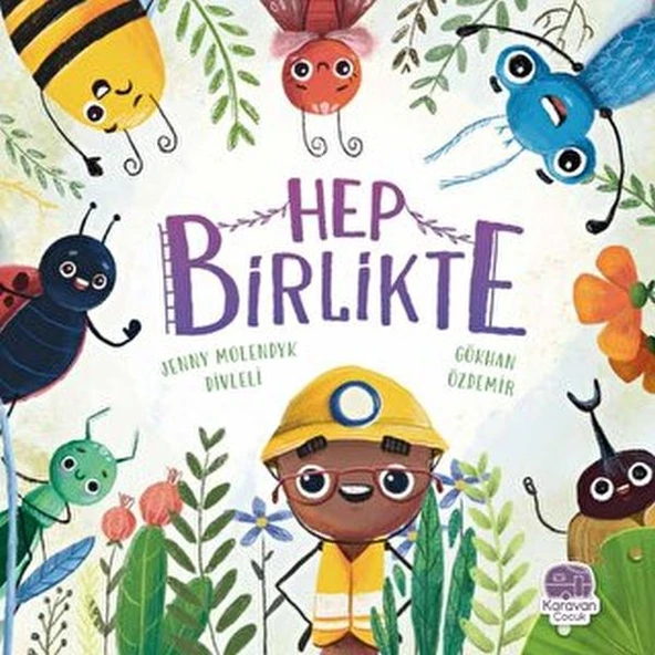 Hep Birlikte ürün görseli 1
