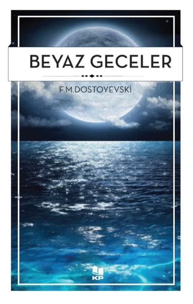 Beyaz Geceler ürün görseli 1