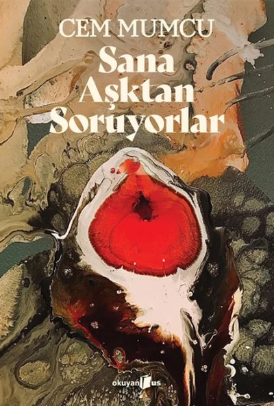 Sana Aşktan Soruyorlar ürün görseli 1