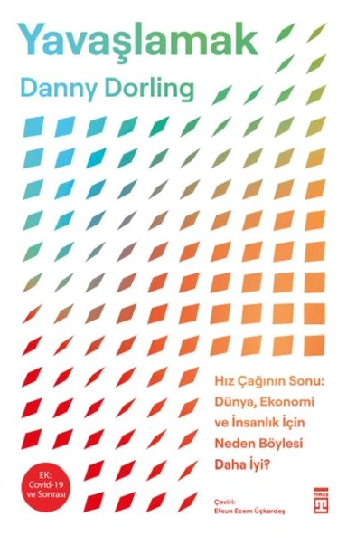 Yavaşlamak ürün görseli 1