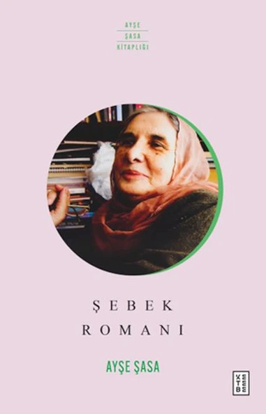 Şebek Romanı ürün görseli 1